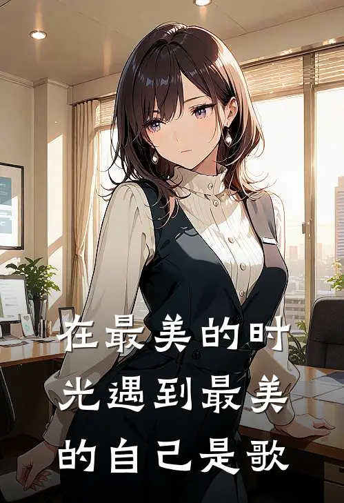 在最美的时光遇到最美的自己是歌