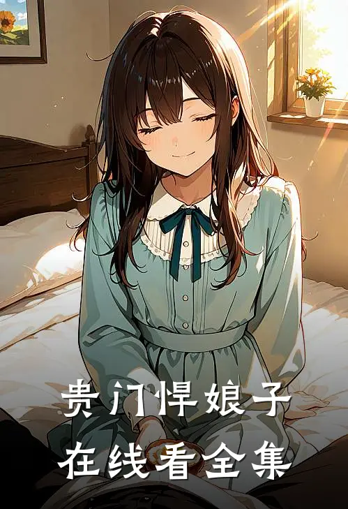 贵门悍娘子在线看全集