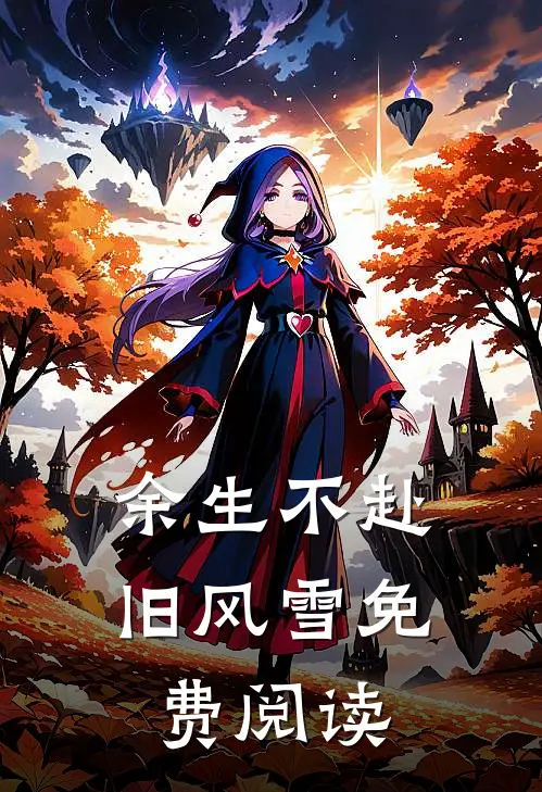 余生不赴旧风雪免费阅读