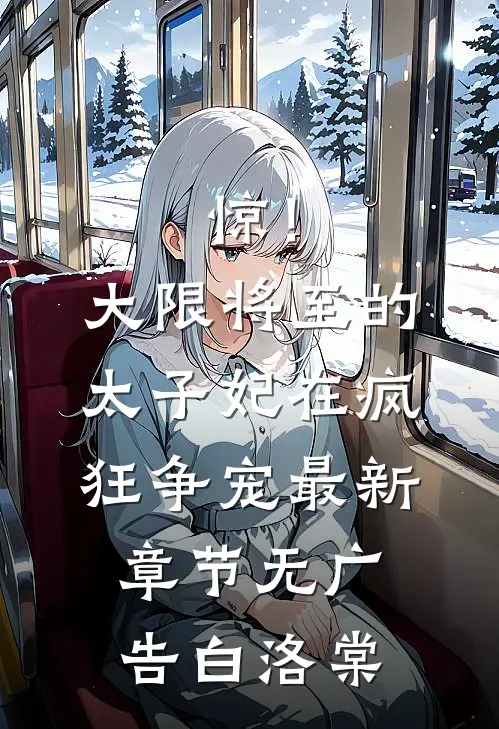 惊！大限将至的太子妃在疯狂争宠最新章节无广告白洛棠