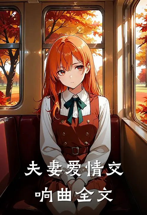 夫妻爱情交响曲全文