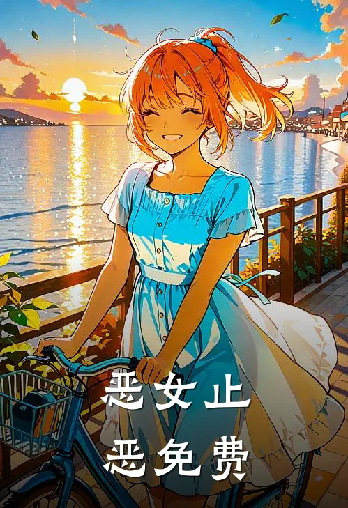恶女止恶免费