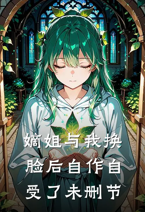 嫡姐与我换脸后自作自受了未删节