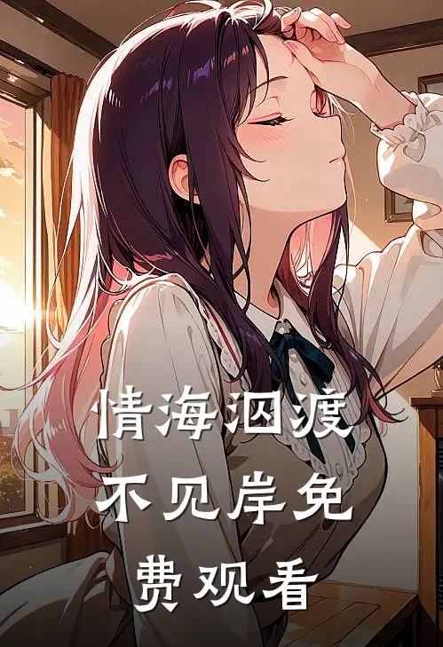 情海泅渡不见岸免费观看