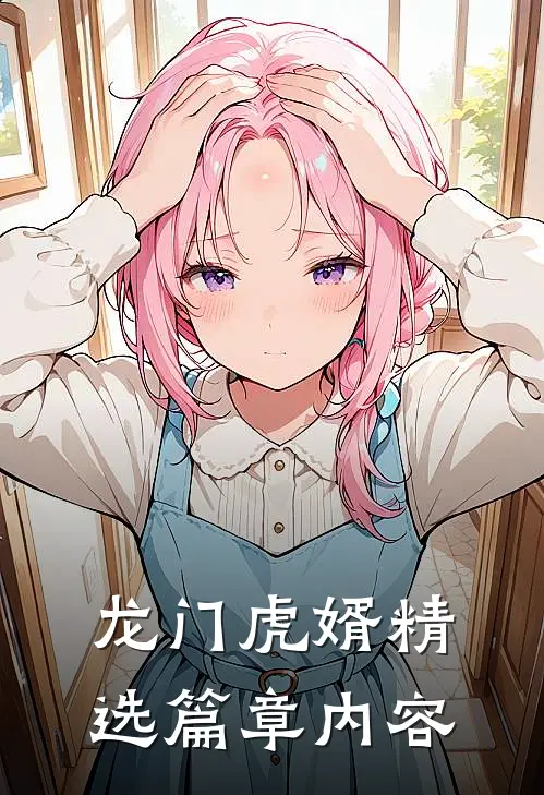 龙门虎婿精选篇章内容