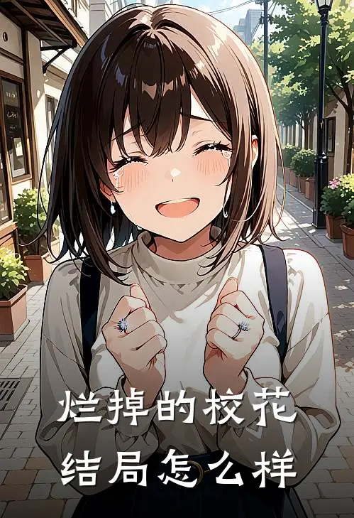 烂掉的校花结局怎么样