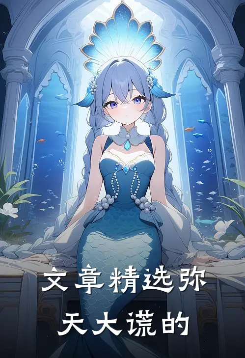 文章精选弥天大谎的