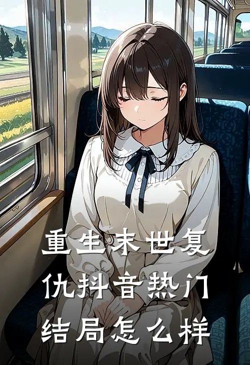 重生末世复仇抖音热门结局怎么样