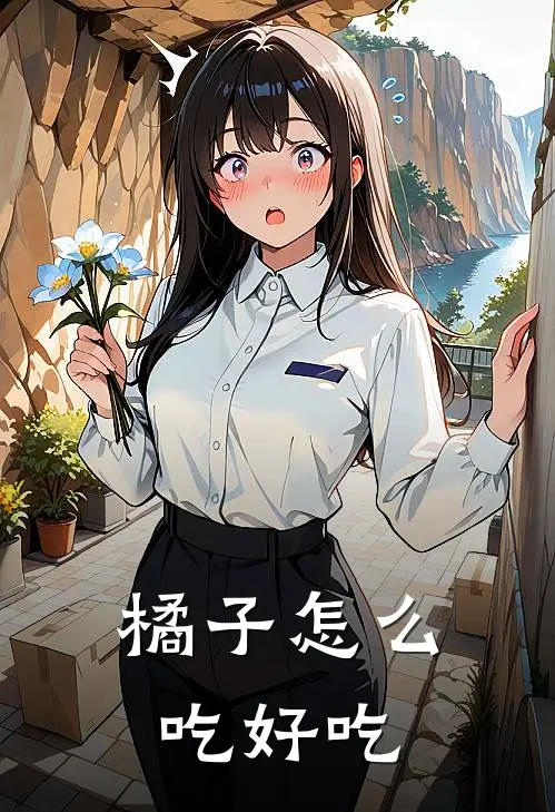 橘子怎么吃好吃