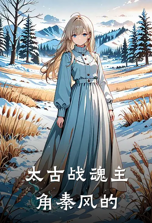 太古战魂主角秦风的