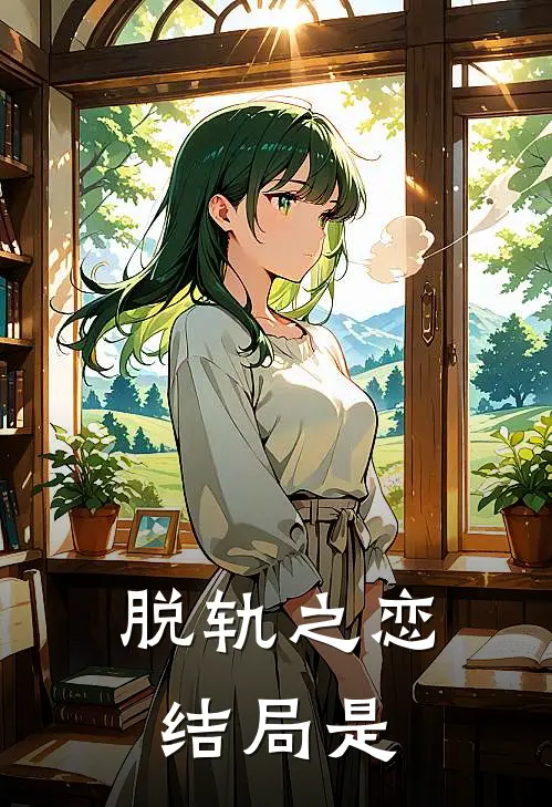 脱轨之恋结局是