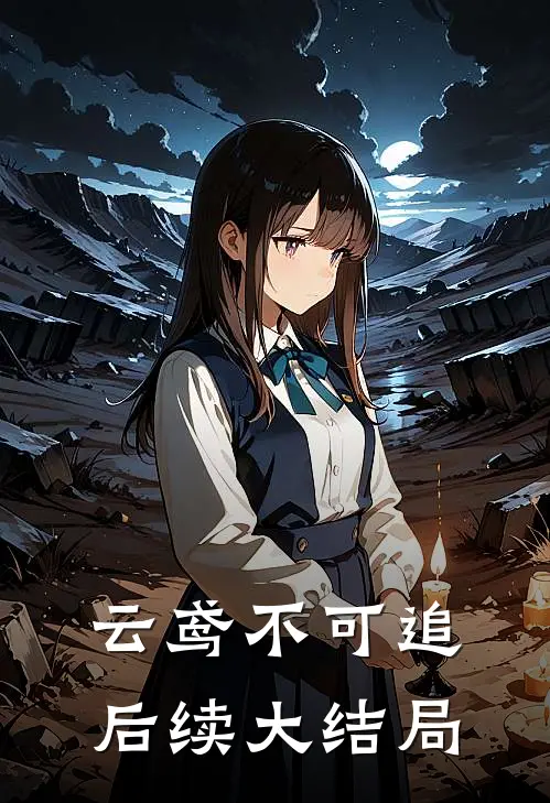 云鸢不可追后续大结局