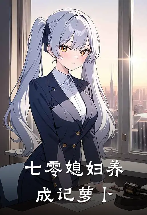 七零媳妇养成记萝卜