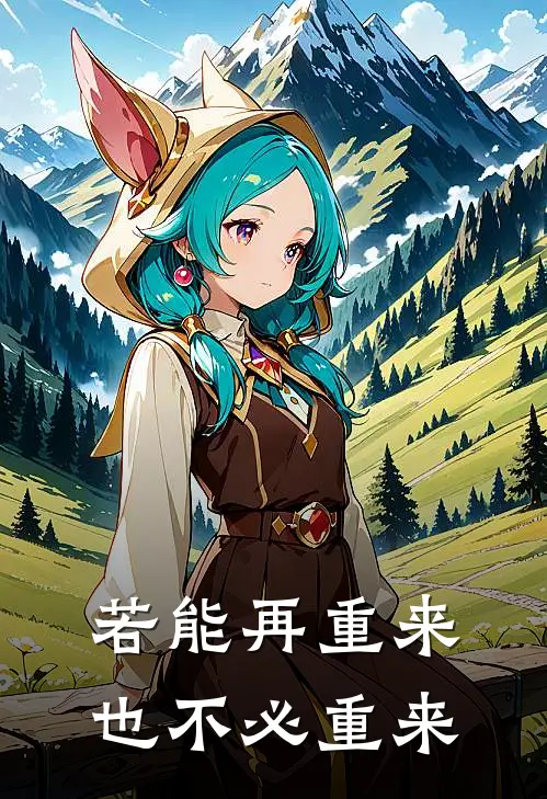 若能再重来 也不必重来