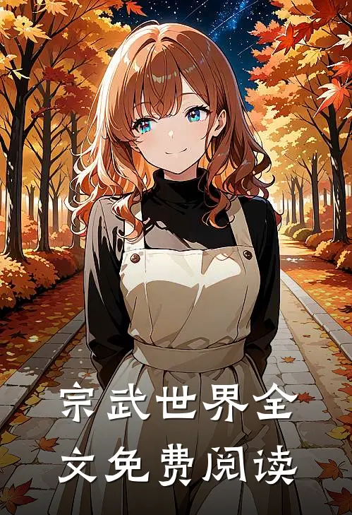 宗武世界全文免费阅读