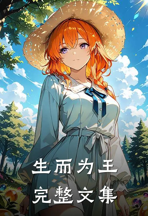 生而为王完整文集