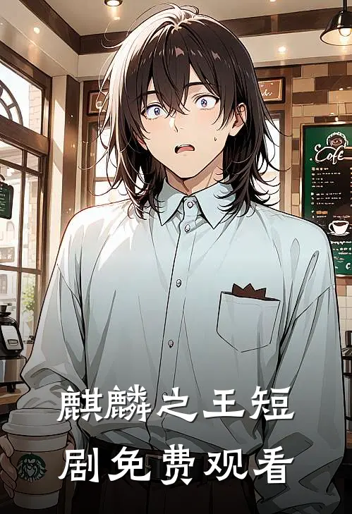 麒麟之王短剧免费观看