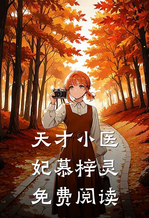 天才小医妃慕梓灵免费阅读