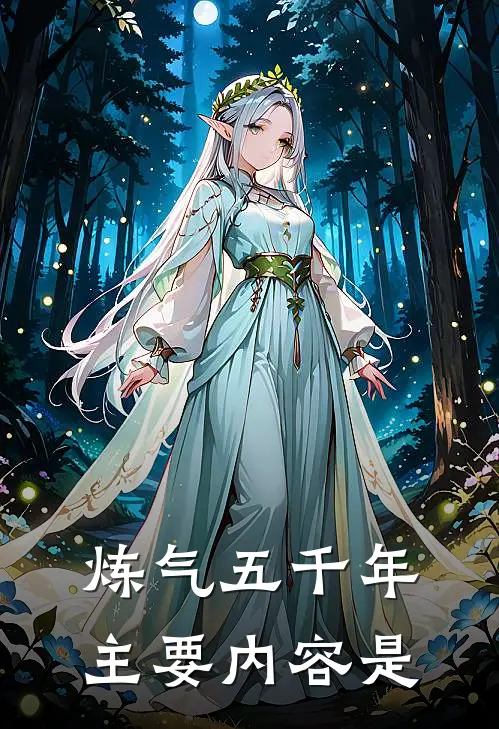 炼气五千年主要内容是