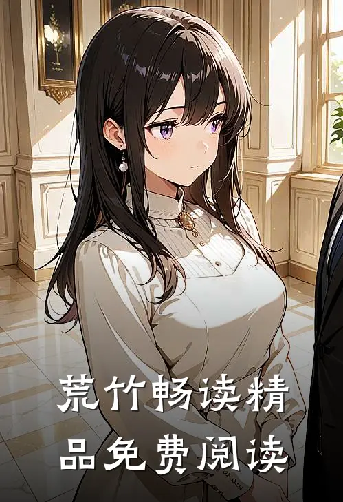 荒竹畅读精品免费阅读