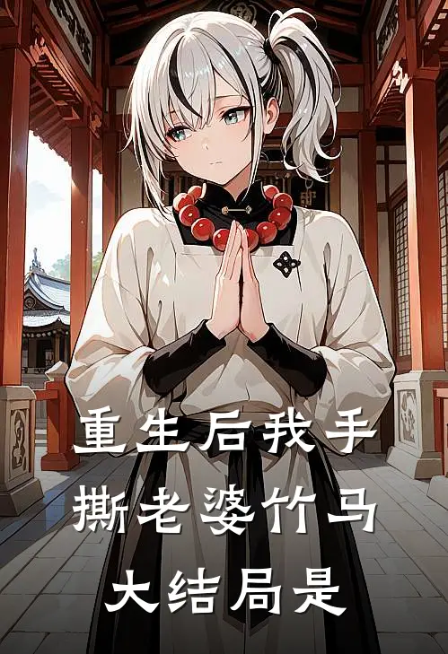 重生后我手撕老婆竹马大结局是