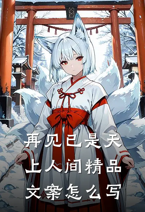 再见已是天上人间精品文案怎么写