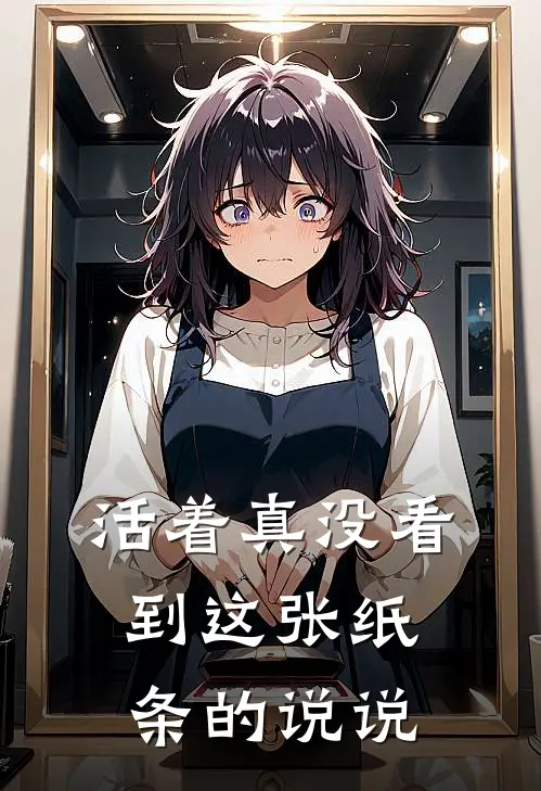 活着真没看到这张纸条的说说