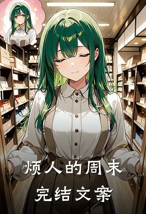 烦人的周末完结文案