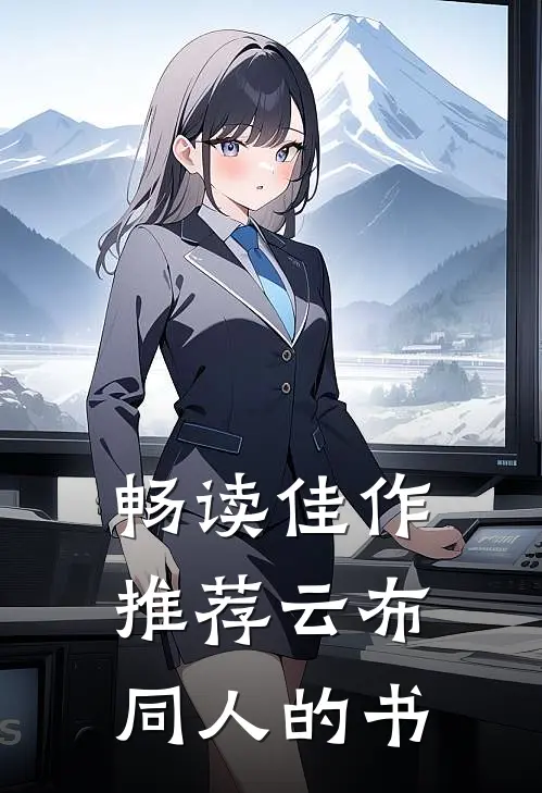 畅读佳作推荐云布同人的书