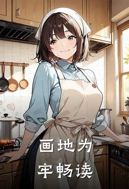 画地为牢畅读