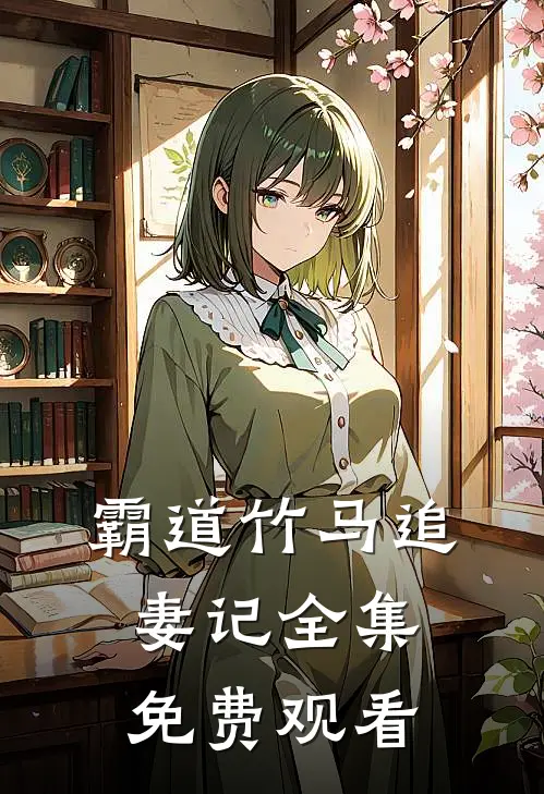 霸道竹马追妻记 全集免费观看