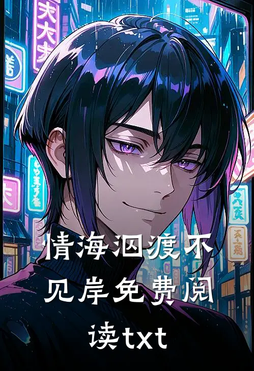 情海泅渡不见岸免费阅读txt