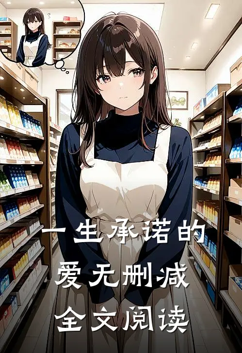 一生承诺的爱无删减全文阅读