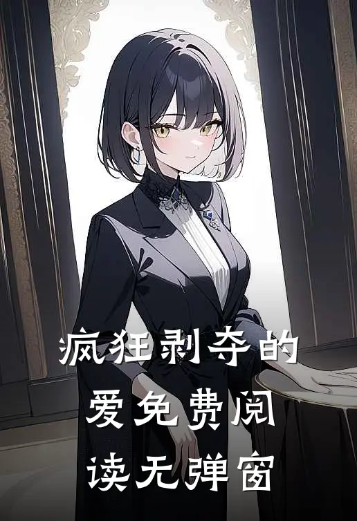 疯狂剥夺的爱免费阅读无弹窗