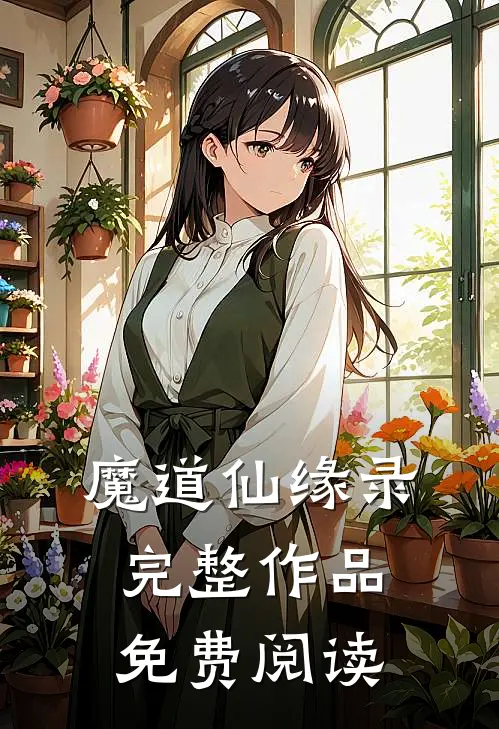 魔道仙缘录完整作品免费阅读