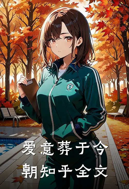 爱意葬于今朝知乎全文