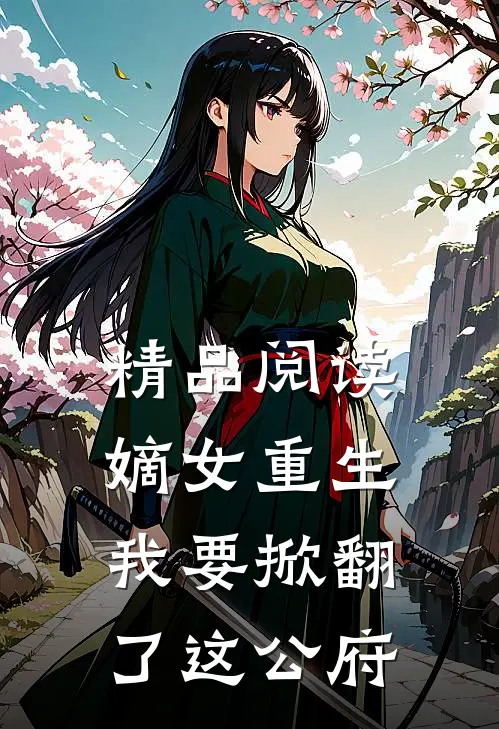 精品阅读嫡女重生我要掀翻了这公府