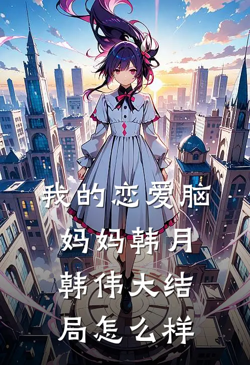 我的恋爱脑妈妈韩月韩伟大结局怎么样