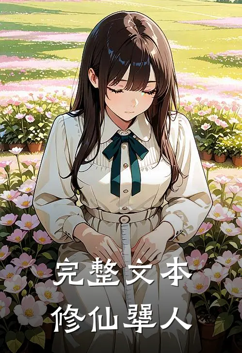 完整文本修仙犟人