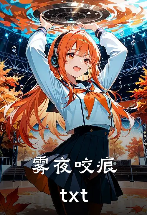 雾夜咬痕txt