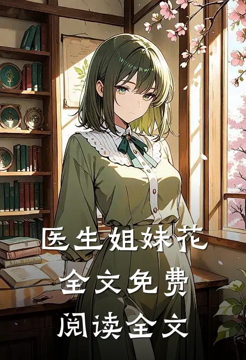 医生姐妹花全文免费阅读全文