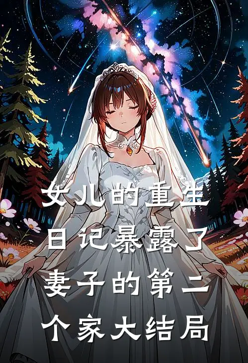 女儿的重生日记暴露了妻子的第二个家大结局