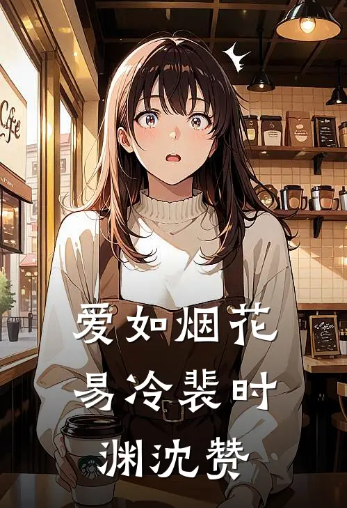 爱如烟花易冷 裴时渊沈赞