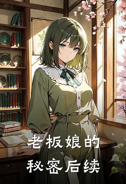 老板娘的秘密后续