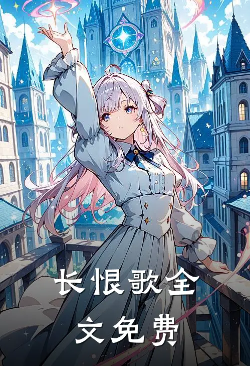 长恨歌全文免费