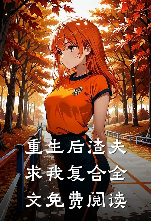 重生后渣夫求我复合全文免费阅读