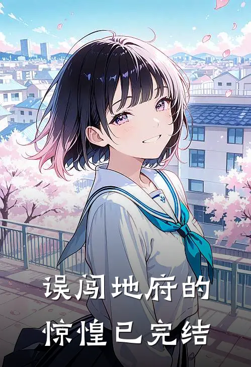 误闯地府的惊惶已完结
