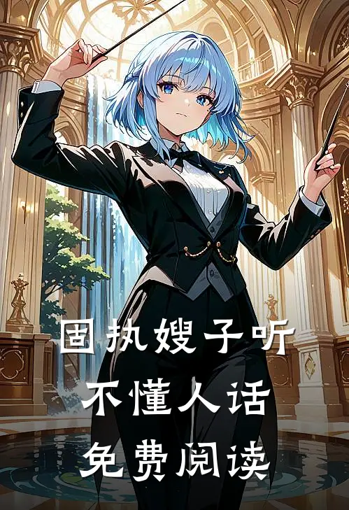 固执嫂子听不懂人话免费阅读
