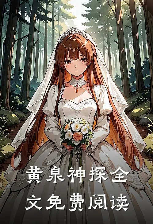 黄泉神探全文免费阅读