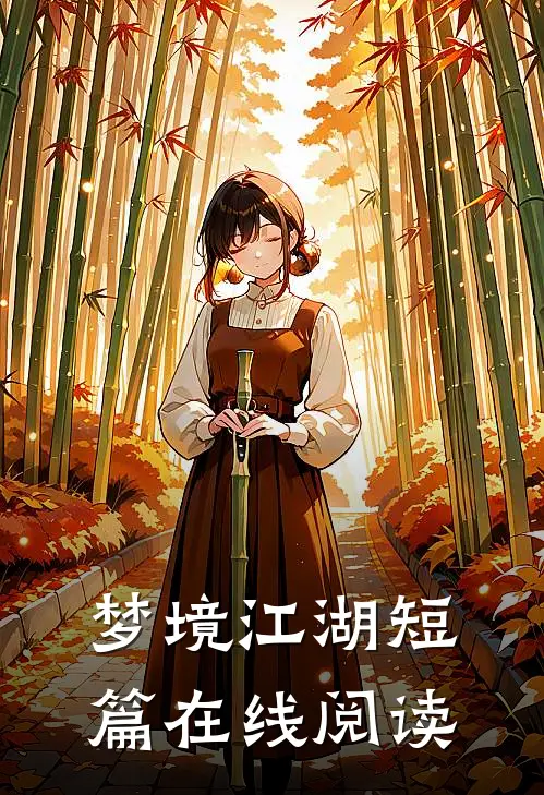 梦境江湖短篇在线阅读